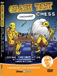 Crash Test Chess