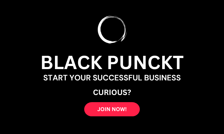 Black Punckt | Agency Affiliate Program