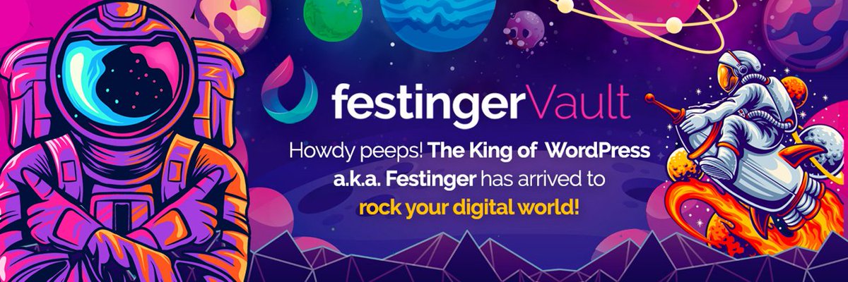 Festinger Vault Affiliate Program