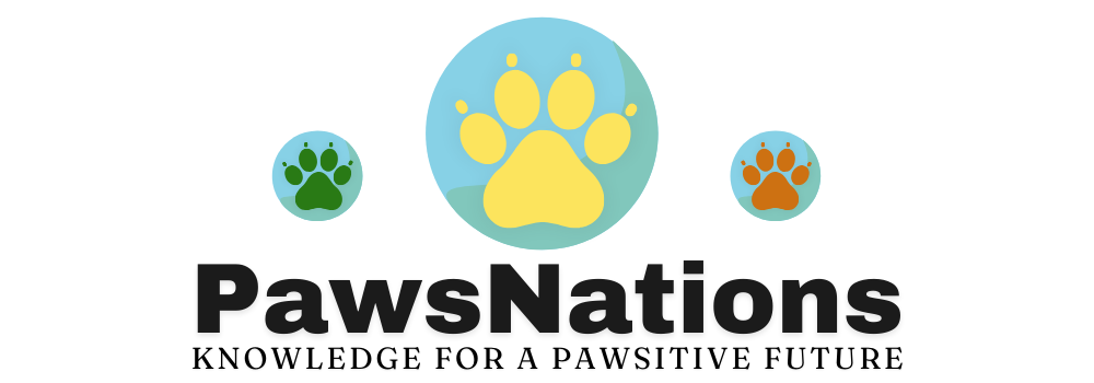 Paws Nations Affiliate Program