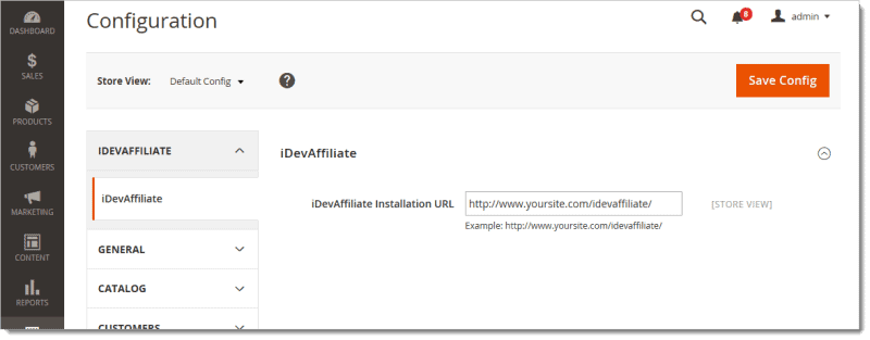 affiliate plugin for magento 2
