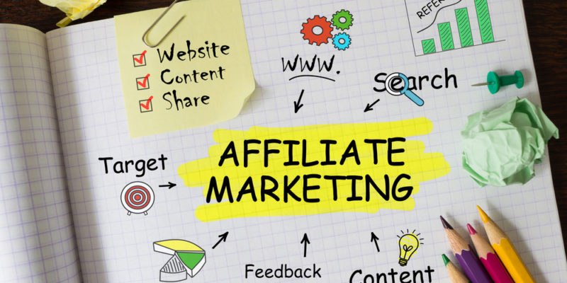 launching your successful affiliate program