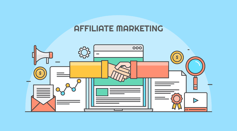 inexpensive affiliate marketing