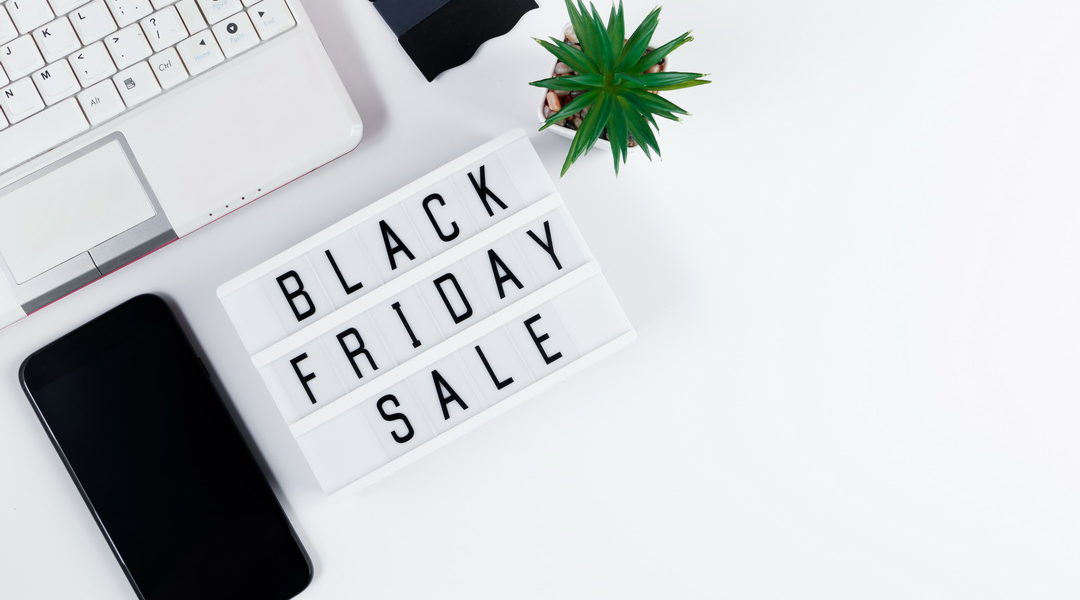 iDevAffiliate Black Friday Sale