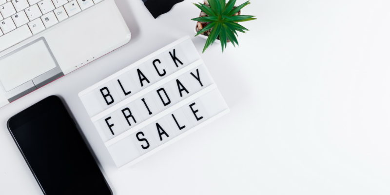 iDevAffiliate Black Friday Sale