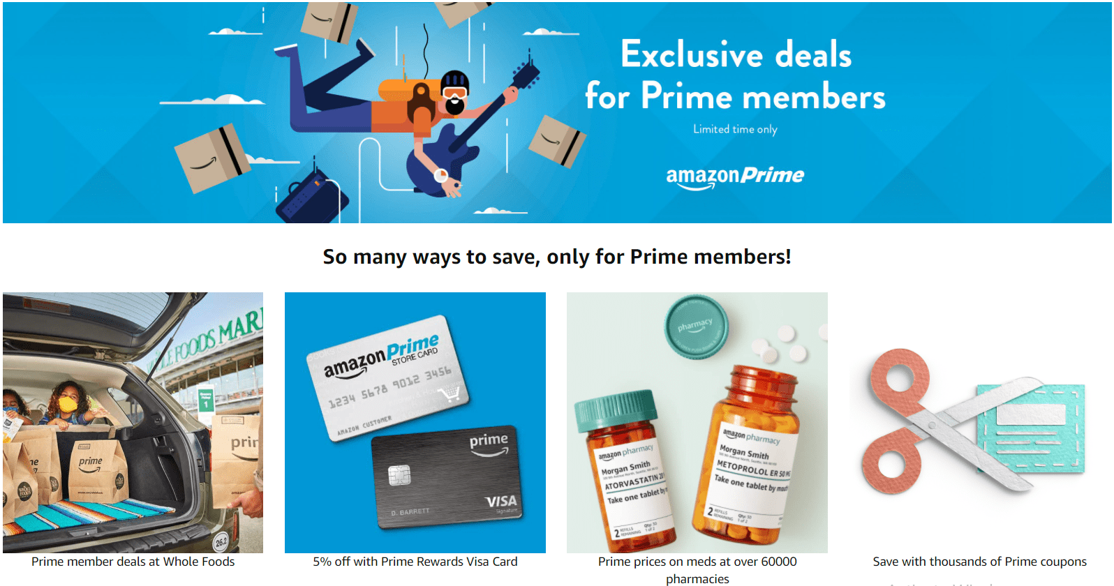 Amazon Black Friday deal 2021