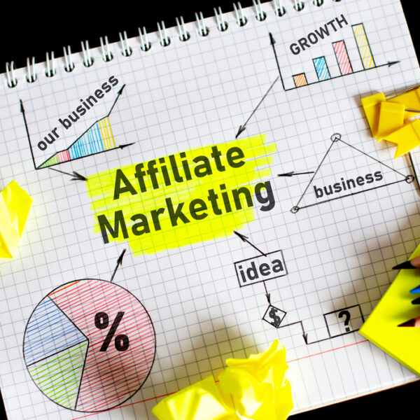 creating affiliate marketing materials