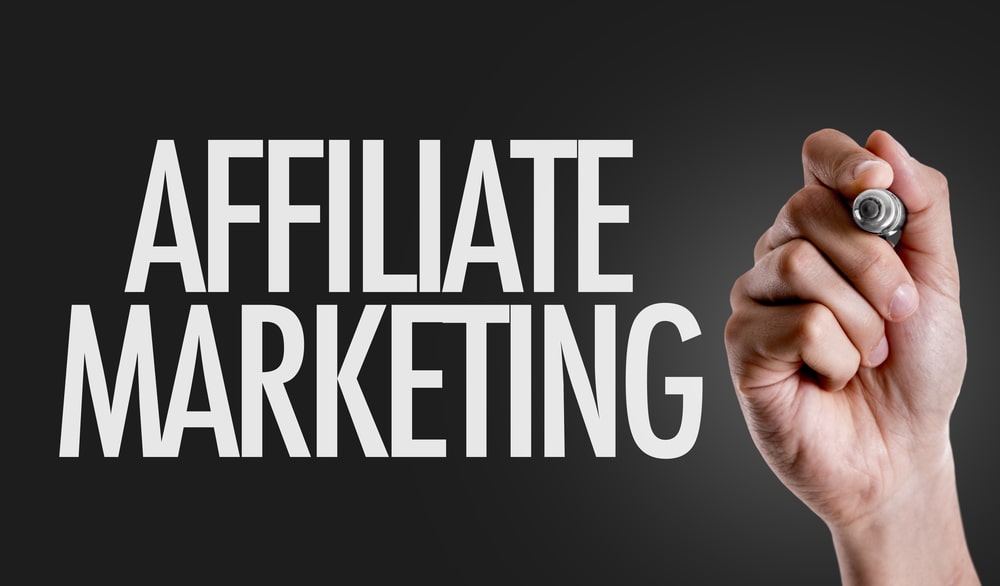 Strategies Affiliate Marketing