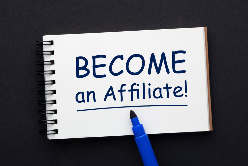 choosing the right affiliates