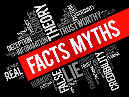 popular myths about affiliate programs