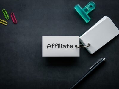 What is Affiliate Tracking?