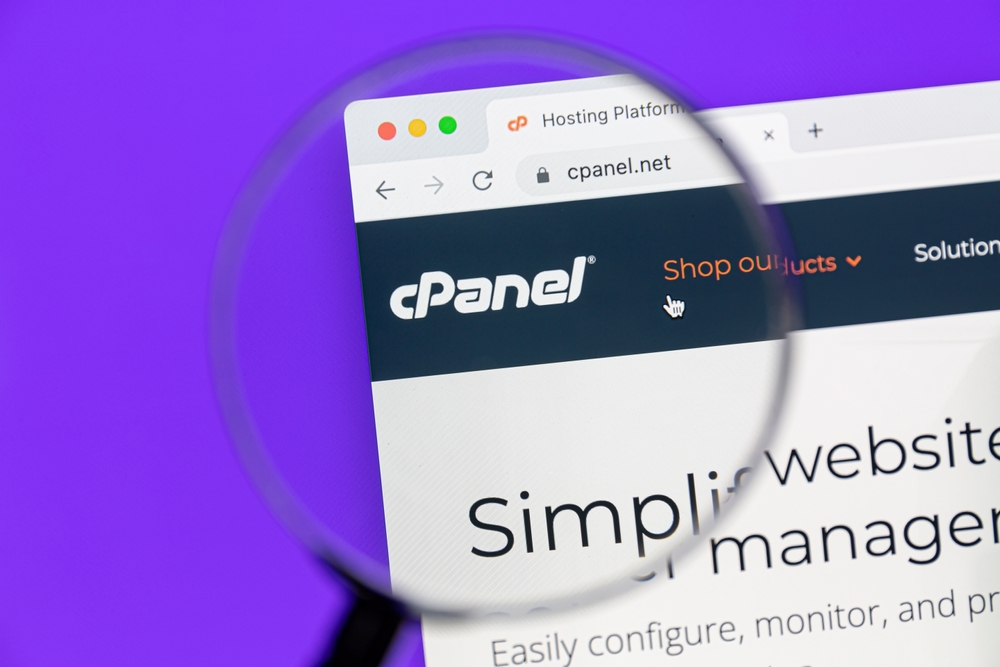 cpanel self-hosted affiliate software